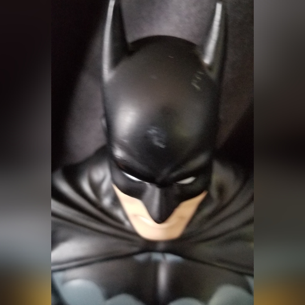 Batman Bank - Picture 2 of 7